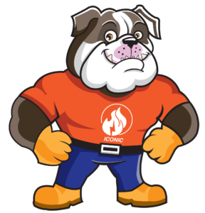 Iconic mep mascot final
